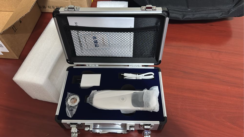 Билитест измерение билирубина