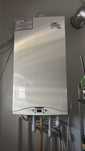 Centrala termica pe gaz in condensare, 24 kW - Ariston Hs Premium