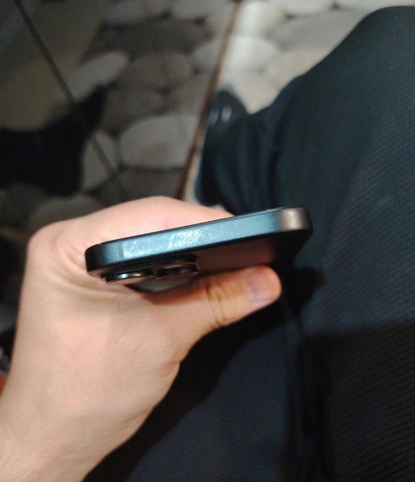 IPhone 15 256GB Bypass Display Original