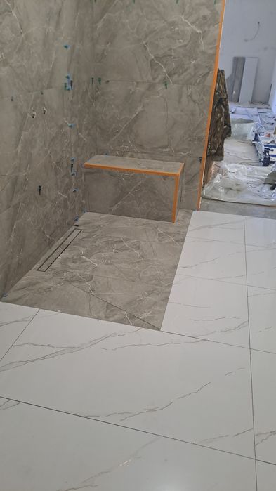 Услуги кафельщика, мелкие и срочные ремонты, отделка квартир