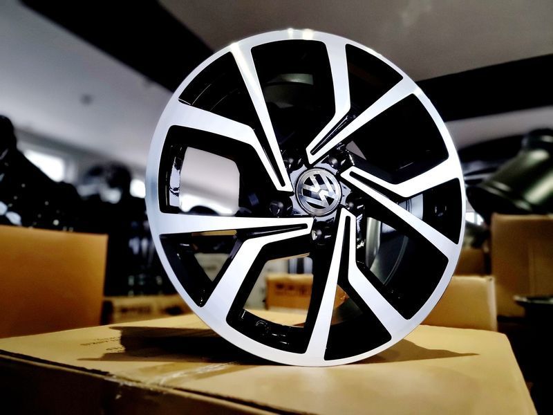 16цола Vw Volkswagen Фолксваген 4бр