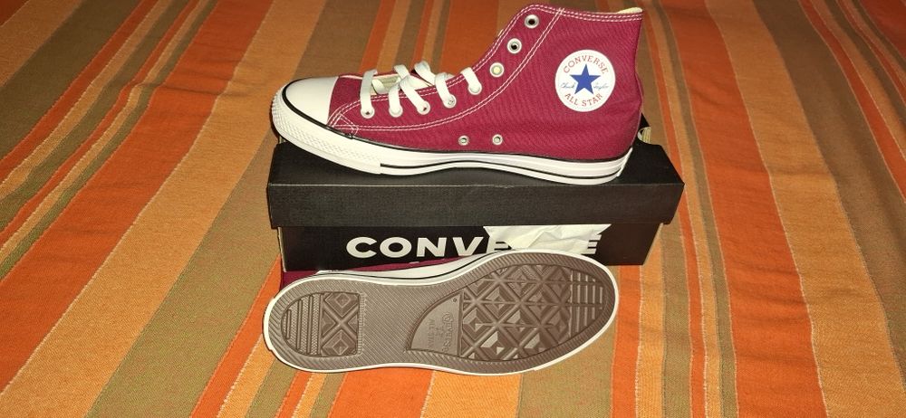 Converse All Star