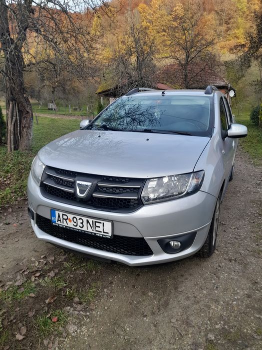 Logan mcv 1,5 diesel