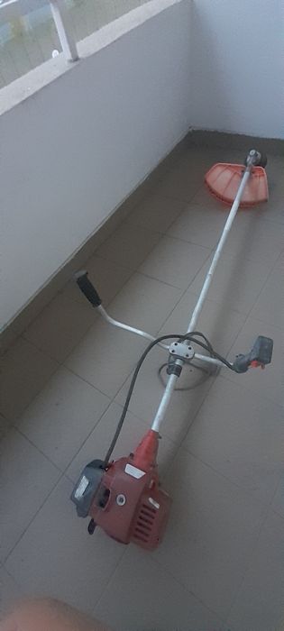 Vand/ Schimb  motocoasa