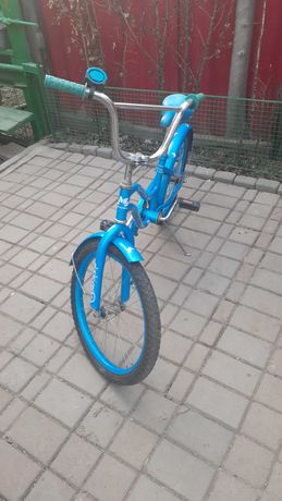 Велосипед  Stern