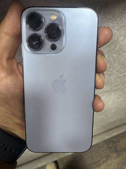IPhone 13 pro 128 Gb