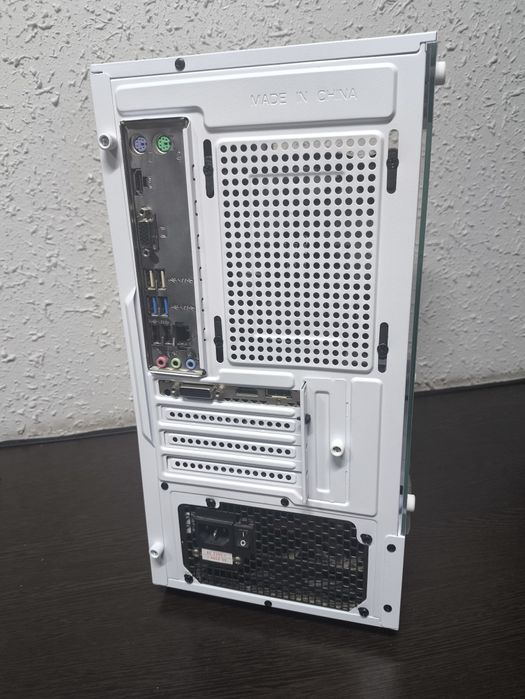 Biostar H310+i5 8400+16Gb+RTX2060Super 8Gb