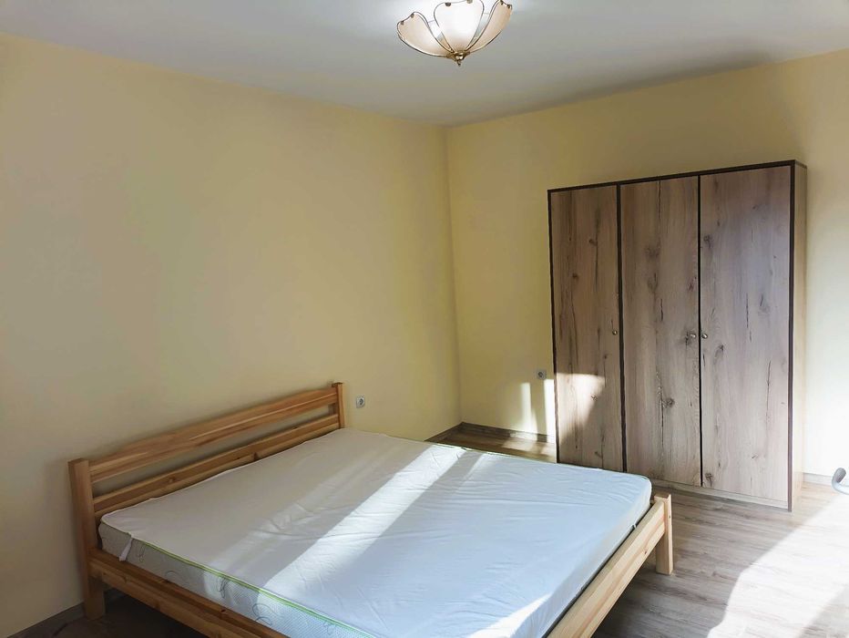 Дава се под наем Двустаен апартамент в Пловдив, Беломорски - 74 кв.м за 397.8 € - Снимка #12