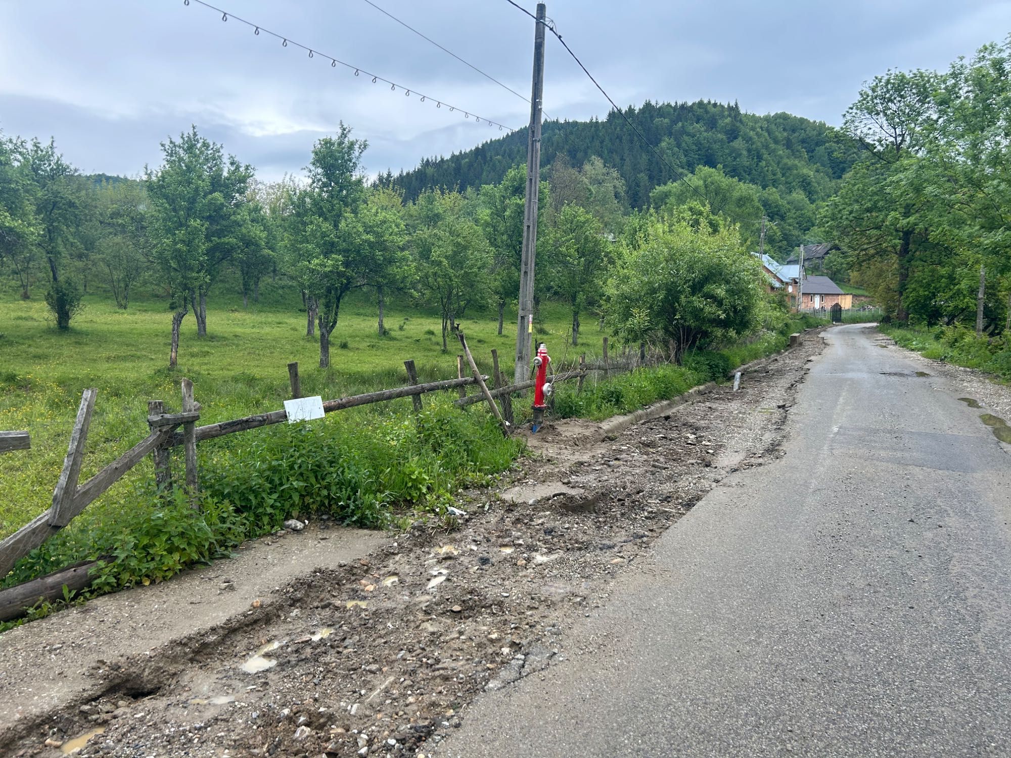 Vand teren intravilan