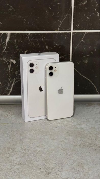 iPhone 11 64GB без минусов
