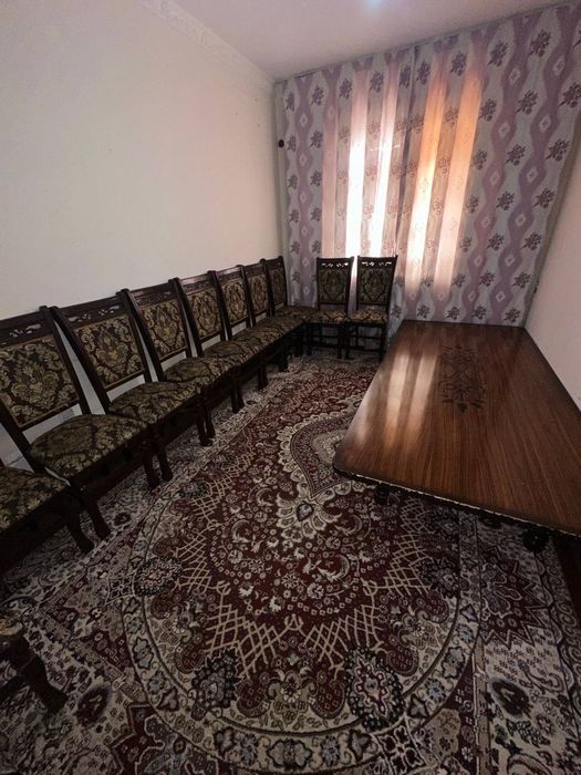 Yashnabod tumani Oilaga sheriklikka QIZLAR!!!