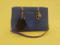 Geanta Michael Kors Originala - Model Cynthia