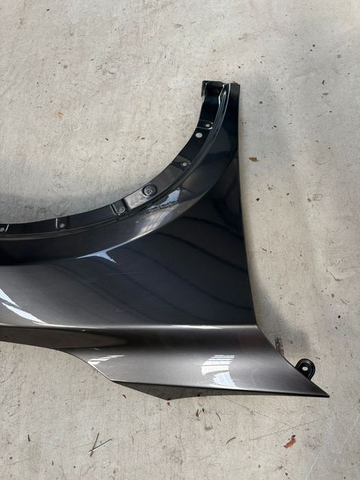 Aripa dreapta fata Mazda cx-5 cx 5 2017-2025 cod culoare 46G