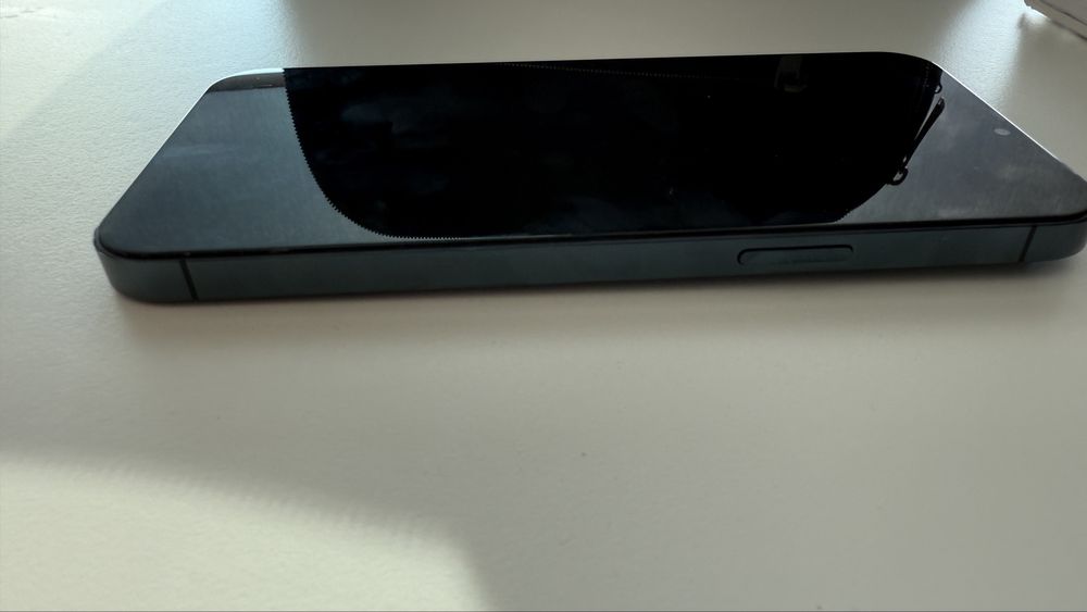 Iphone 12 Pro Pax 256 gb Pacific Blue. Full box