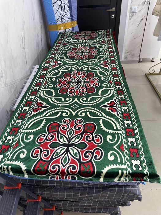 Поролоновый матрас, корпеще, губка, поролон