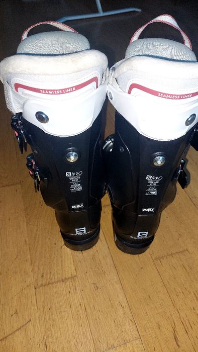 Ски Обувки Salomon S/Pro 70 W