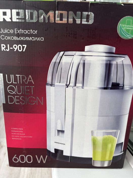 Продам соковыжималку