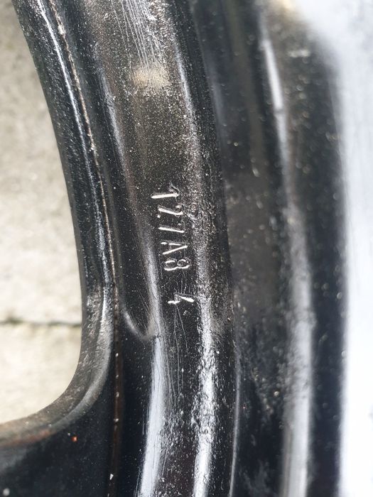 Jante structurale originale GM  pentru opel