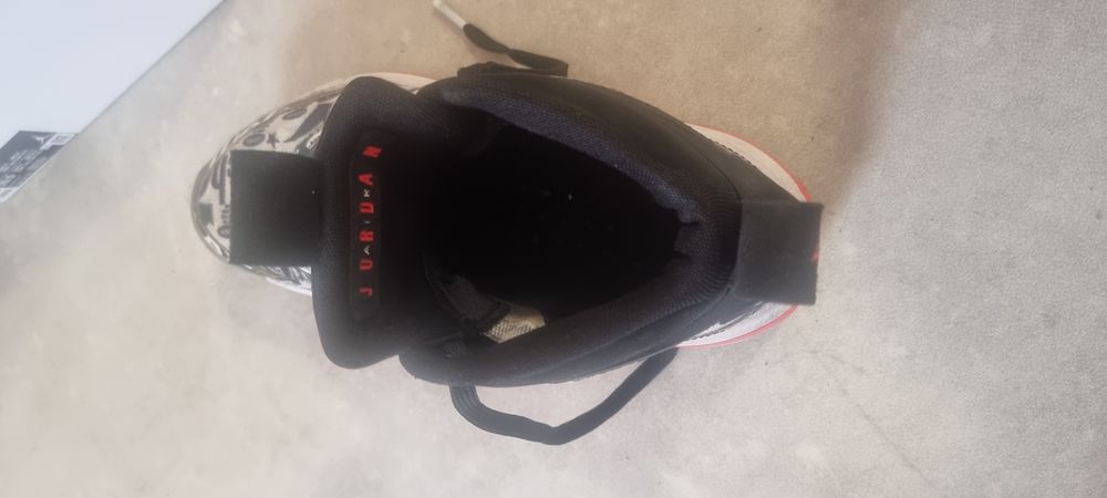 Vand adidasi de sport nike air jordan 36 flight school