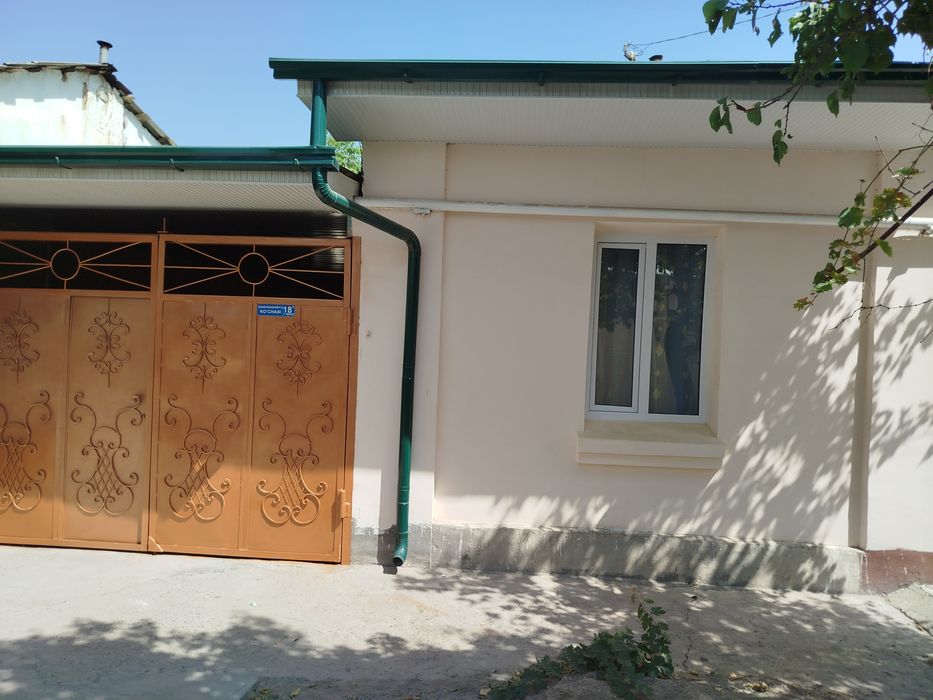 Продается дом или обмен . Шумиловский городок, Яшнабадском районе.