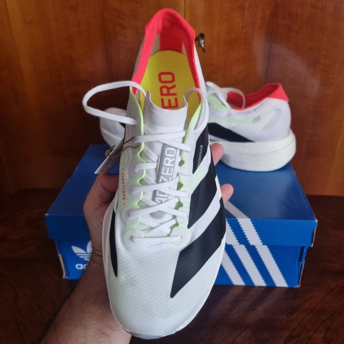 Adidas Adizero adios pro 4 albi