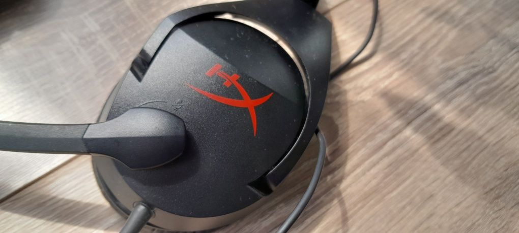 Casti Gaming HyperX Cloud Stinger