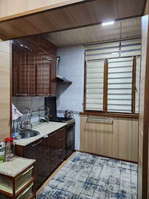 Алока тинчлик   2/1/5   с ремонтом