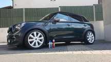 Mini Countryman Mini Cooper S Countryman ALL4 J. C. Works