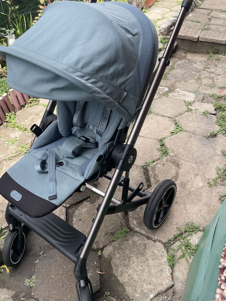 Cybex Balios S lux
