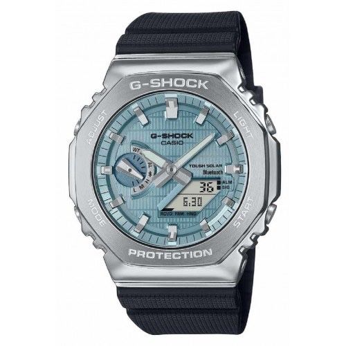 Casio G-Shock GBM-2100A-1A2 Лимитка
