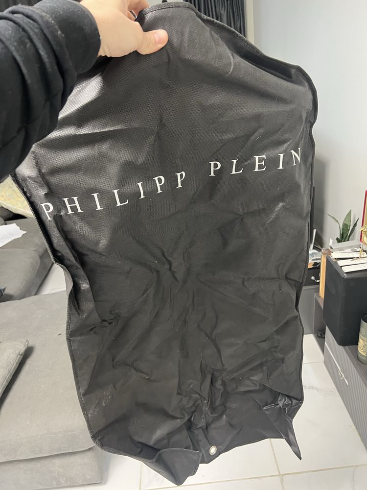 Philipp plein xxl