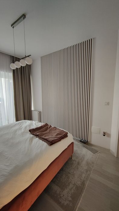 Duplex 4 camere  Blv Timisoara