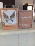 Parfumuri de dama originale se verifica codul de pe el și se testează