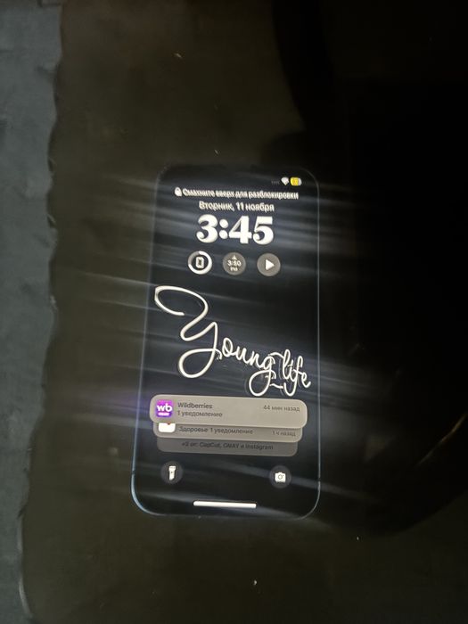 IPhone 13 в отличном состоянии  не дорого