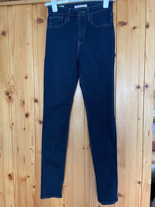 Blugi skinny Levi’s dama