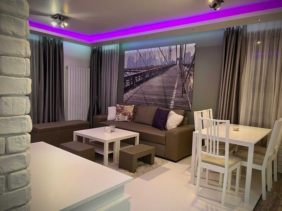 Дава се под наем Двустаен апартамент в София, Младост 3 - 62 кв.м за 484.5 € - Снимка #3