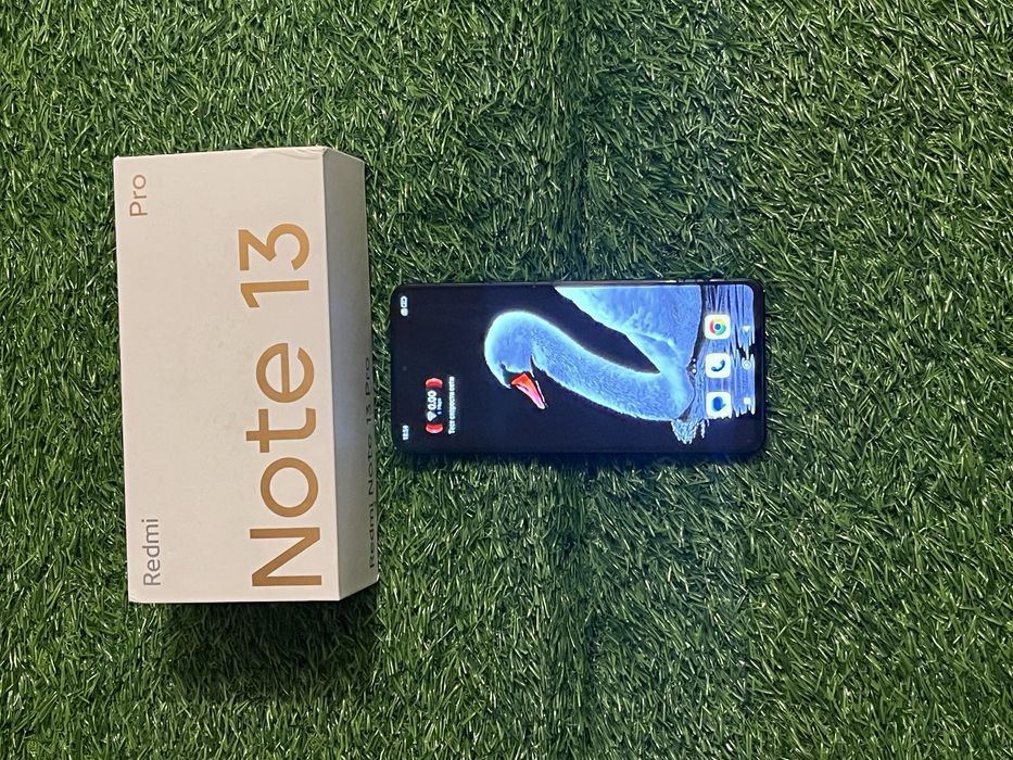 Redmi Note 13 Pro redmie