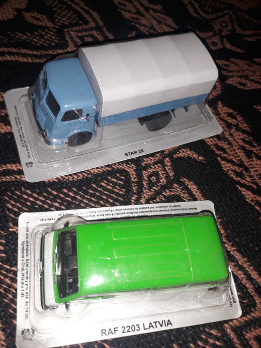 Latvia Zaz Volkswagen Luaz Volga Fiat Zastava Star Start Izh 1.43