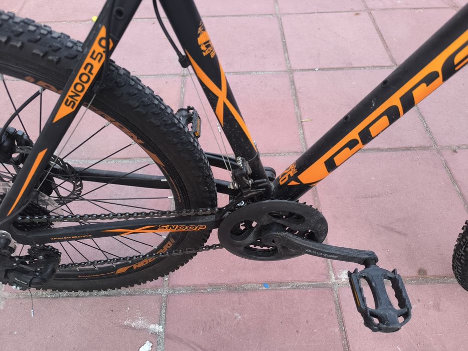 Мountain bike Corelli 26 цола