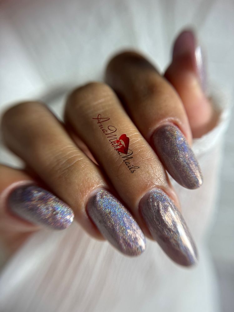Manichiura/Unghii cu gel