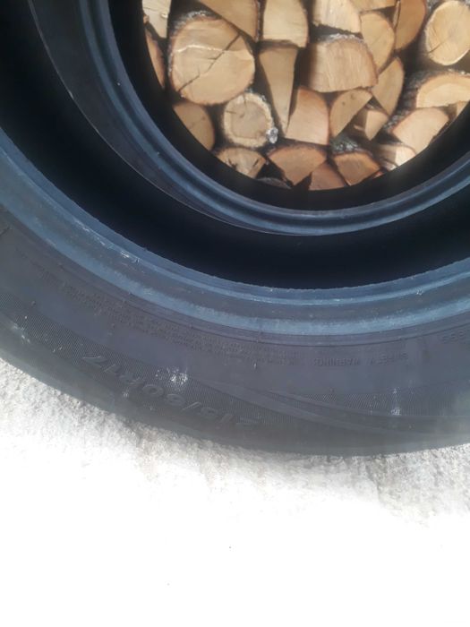 Летни гуми 17 ки