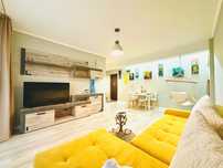 Apartament Elegant în Pitești - Regim hotelier parcare inclusă!