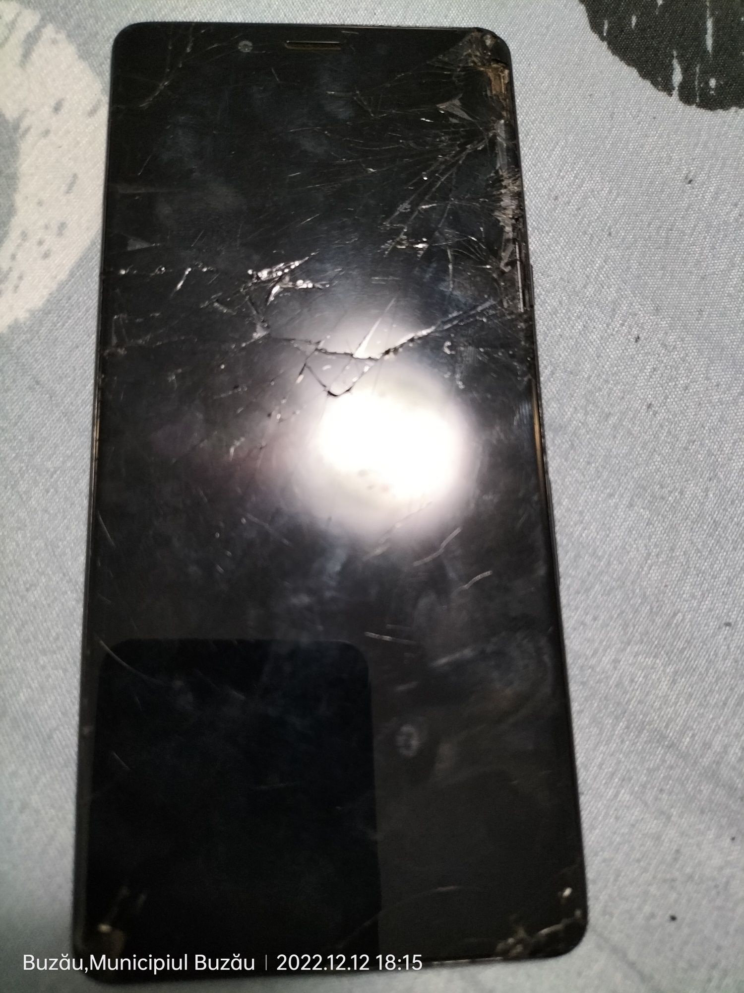 Piese Sony L3 defect