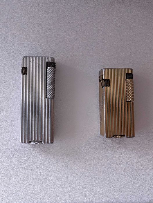 Bricheta lighter Cygnus Penguin