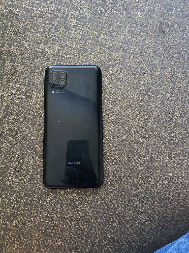Смартфон Huawei P40 Lite, Dual SIM, 128GB, 6GB RAM, 4G