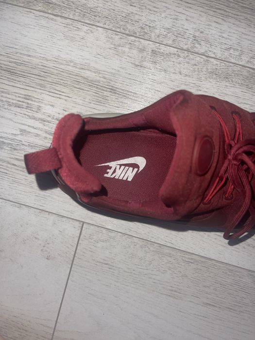 Adidasi Nike Presto Fly SE Team