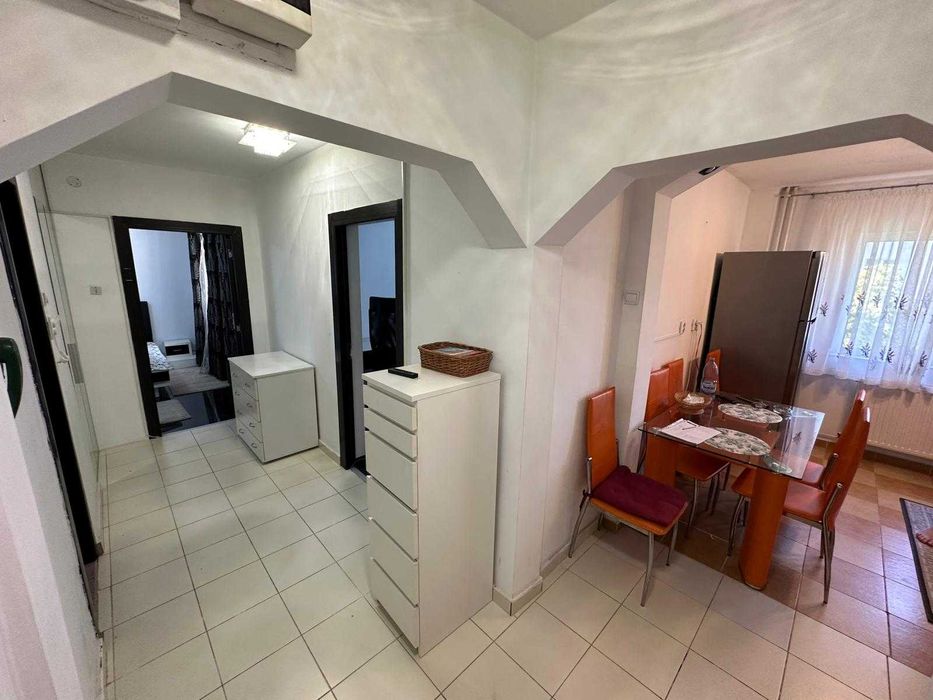 Proprietar , inchiriez apartament 2 camere , zona Dristor