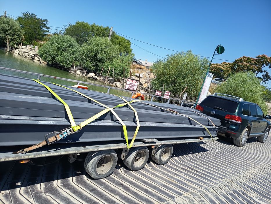vindem structuri metalice mai multe dimensiuni