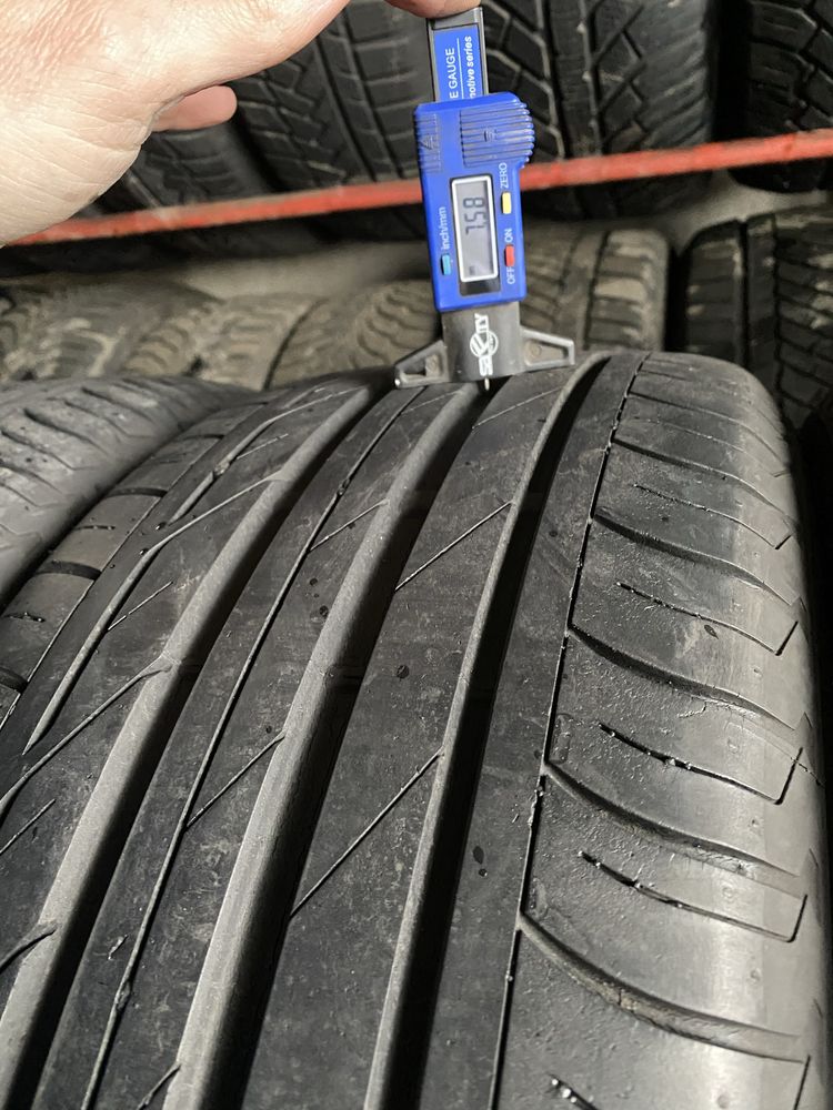 Anvelope 225/50/18 Bridgestone 225 50 R18