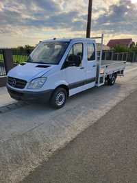 Vand Mercedes Pick-up